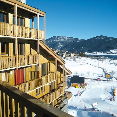 Lagrange Vacances L'Oree Des Cimes Angles Zewnętrze zdjęcie
