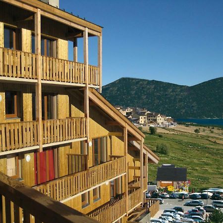 Lagrange Vacances L'Oree Des Cimes Angles Zewnętrze zdjęcie